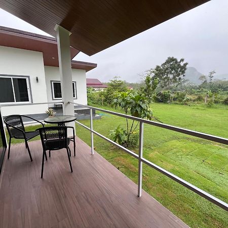 Marigold Aonang Resort Ao Nang Exterior photo