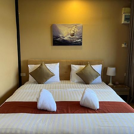 Marigold Aonang Resort Ao Nang Exterior photo