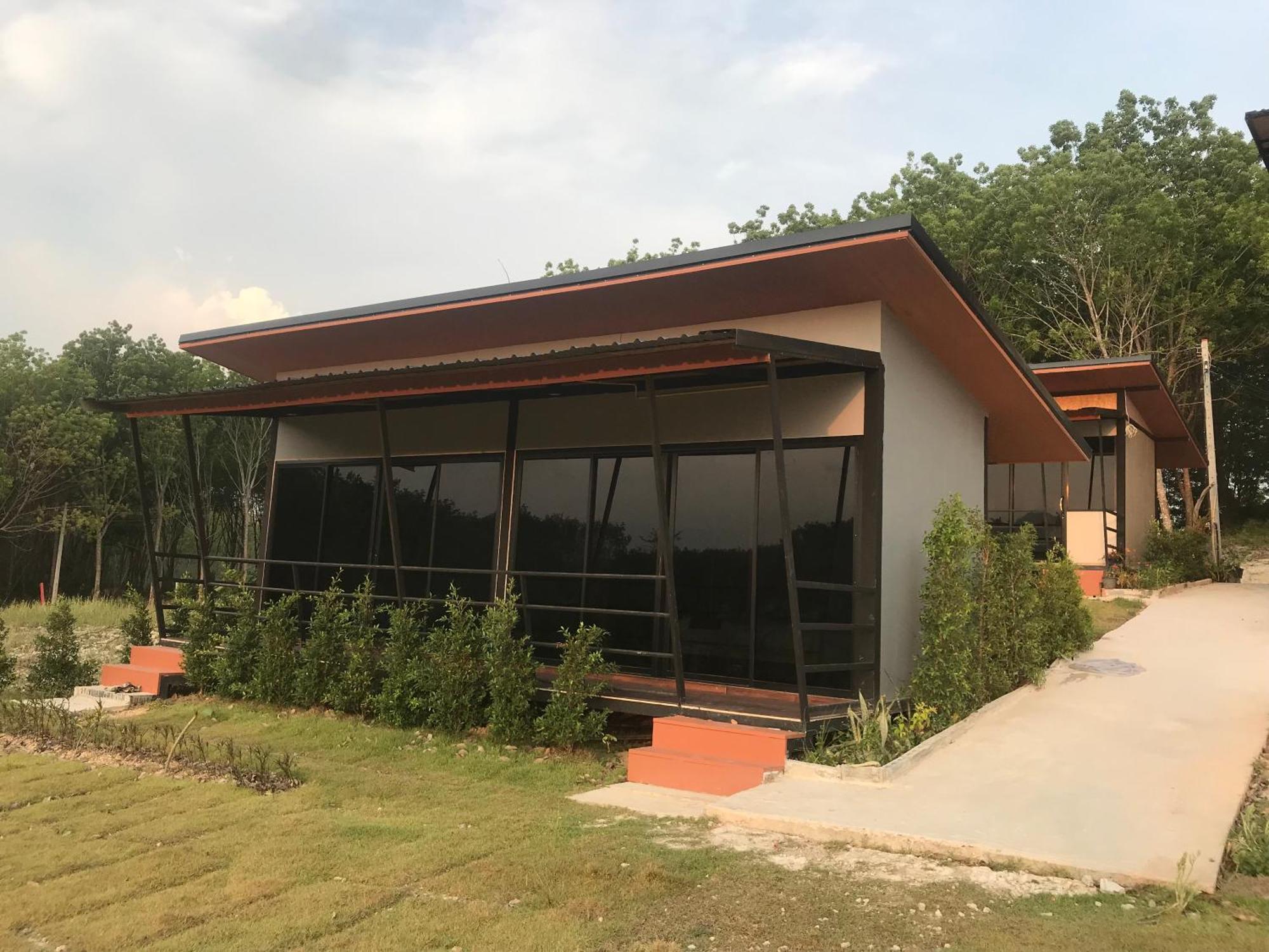 Marigold Aonang Resort Ao Nang Exterior photo