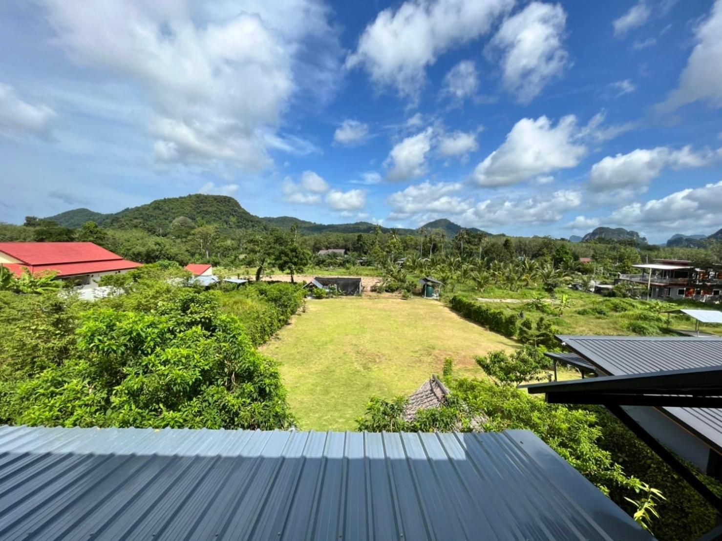 Marigold Aonang Resort Ao Nang Exterior photo