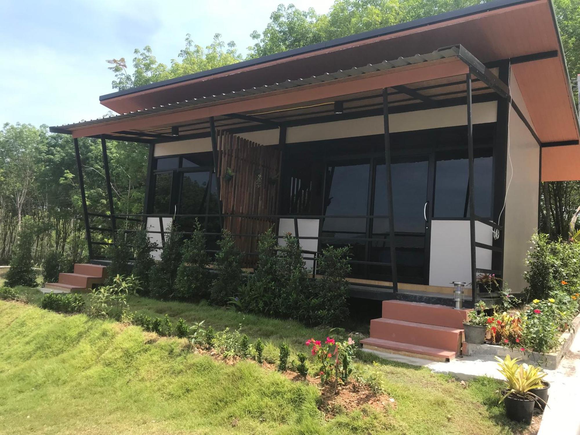 Marigold Aonang Resort Ao Nang Exterior photo