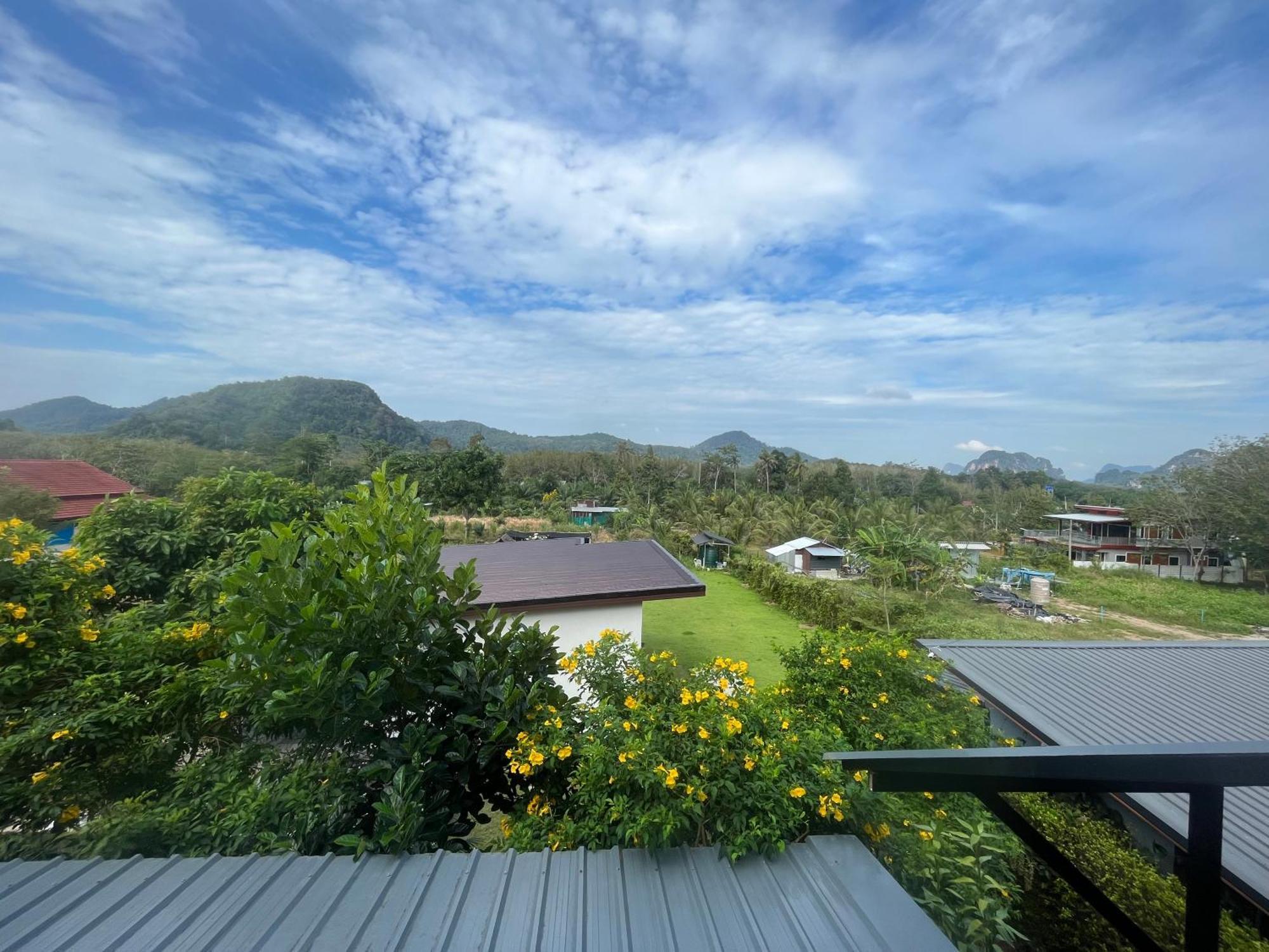 Marigold Aonang Resort Ao Nang Exterior photo