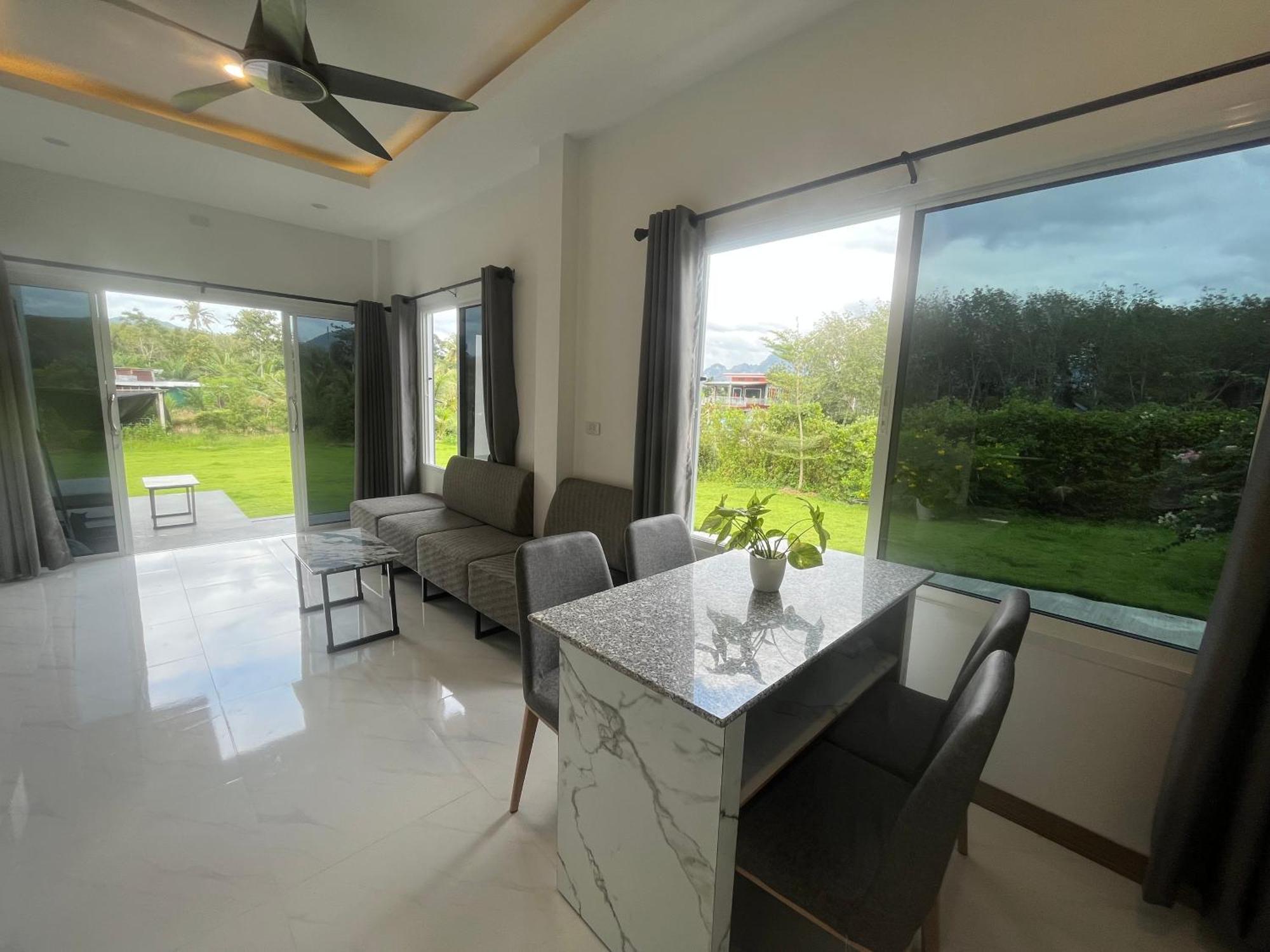 Marigold Aonang Resort Ao Nang Exterior photo