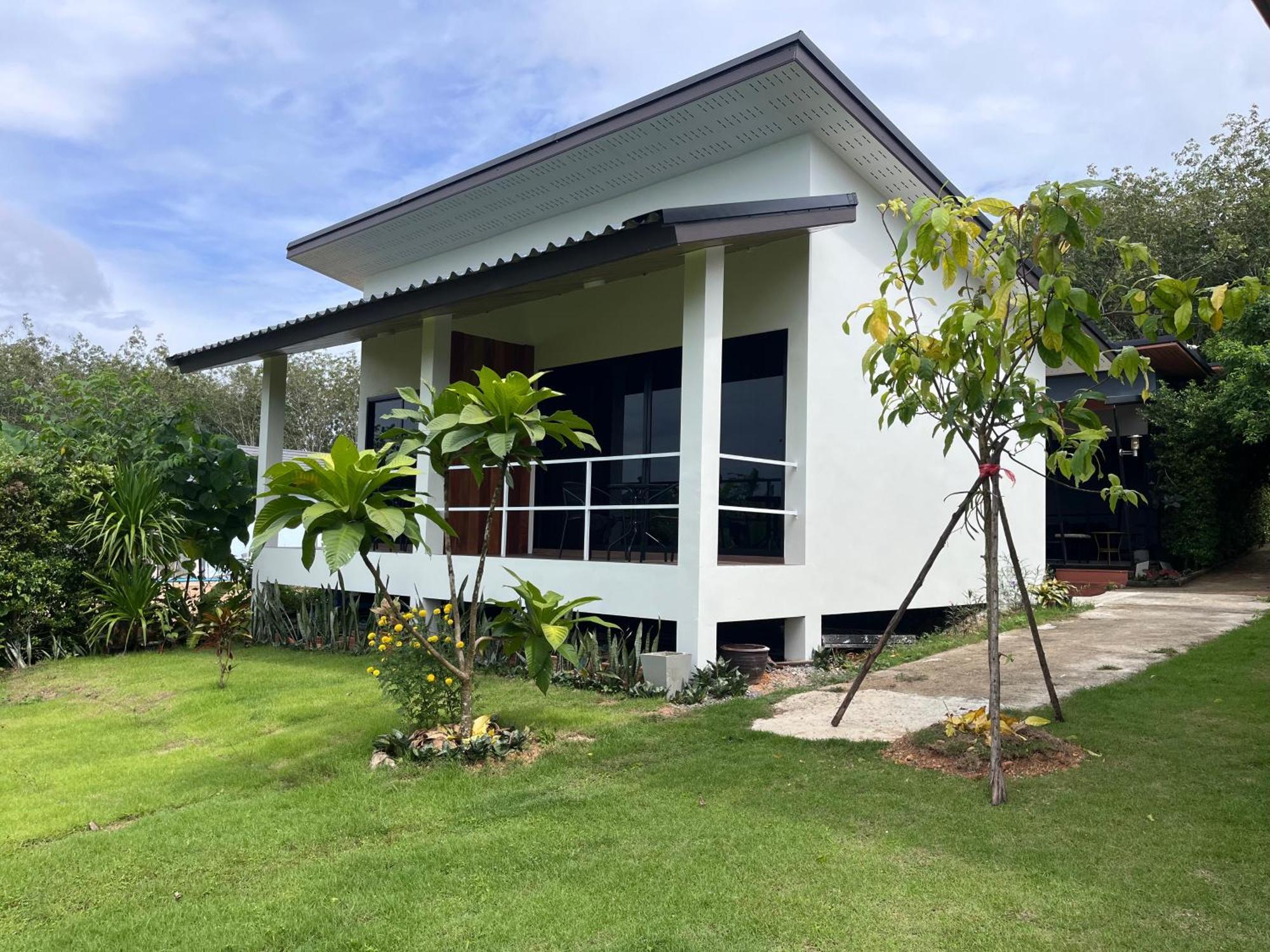 Marigold Aonang Resort Ao Nang Exterior photo