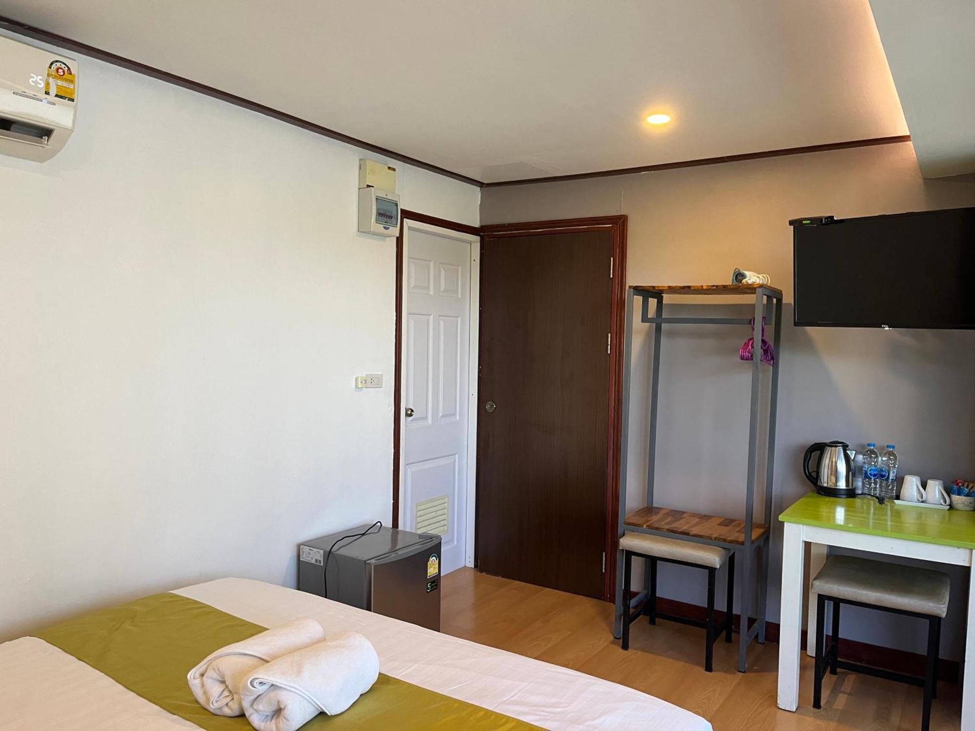 Marigold Aonang Resort Ao Nang Exterior photo